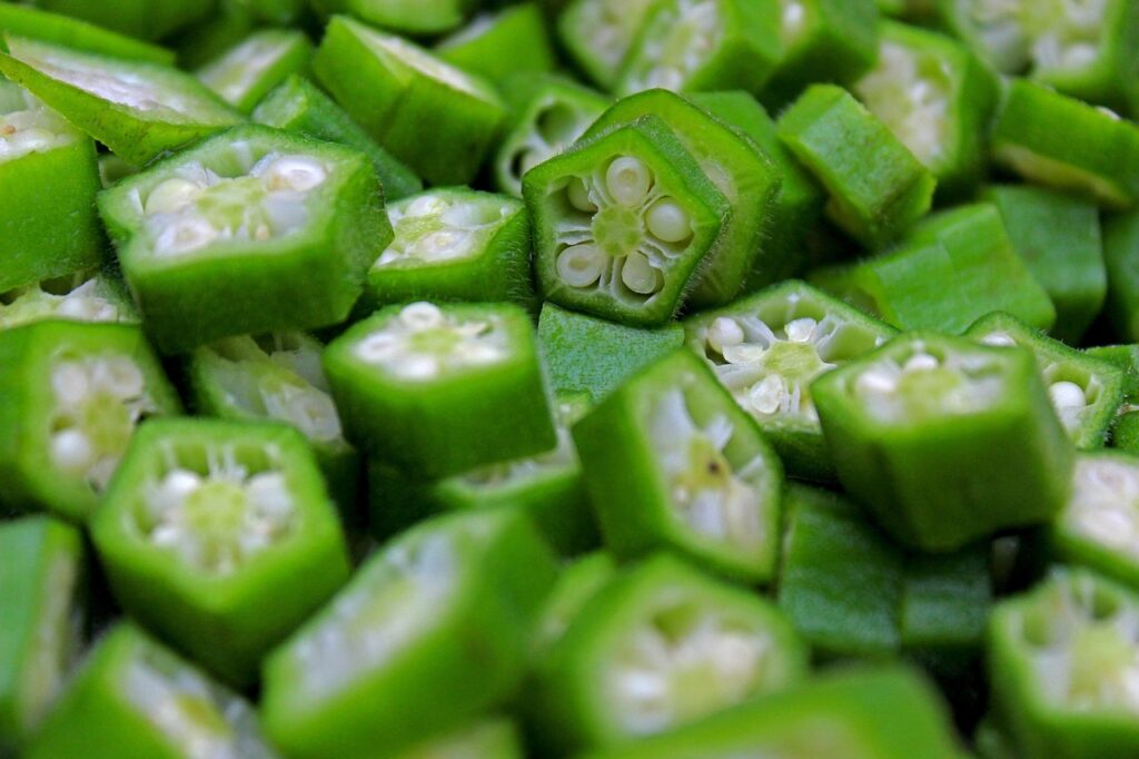 Okra Benefits: Nutrition Facts, Uses, and Health Advantages
