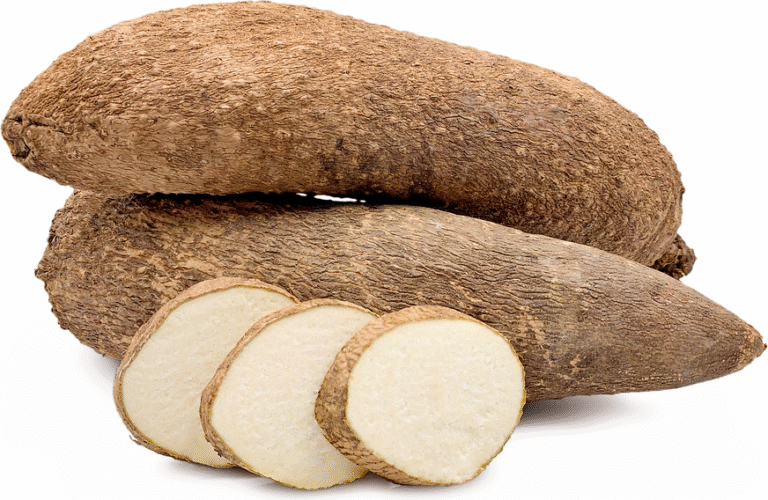 Yam Benefits: Nutrition Facts, Uses, and Health Advantages
