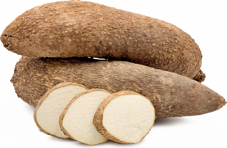 Yam Benefits: Nutrition Facts, Uses, and Health Advantages