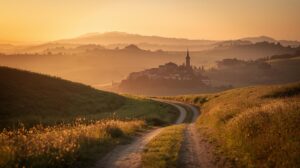 Alles führt zum Guten