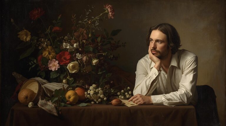 Alles hat seinen Grund