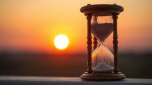 Der wahre Wert der Zeit