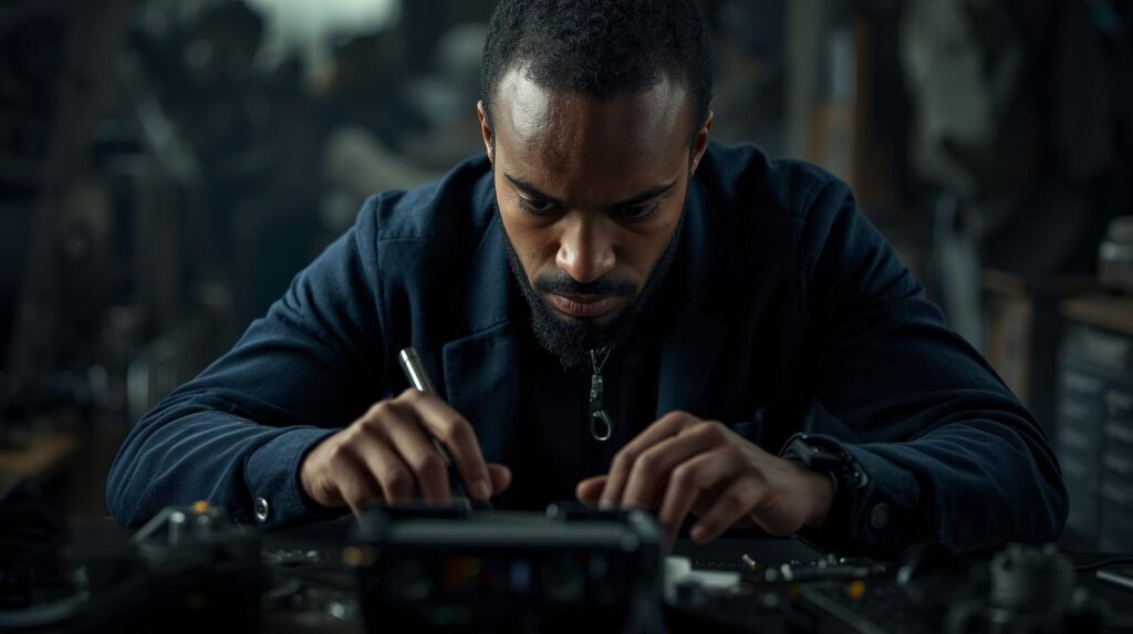 Disziplin ist wichtiger als Motivation