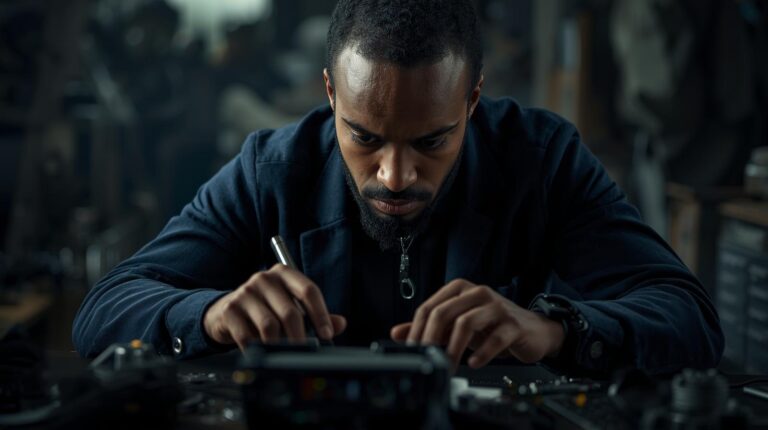 Disziplin ist wichtiger als Motivation