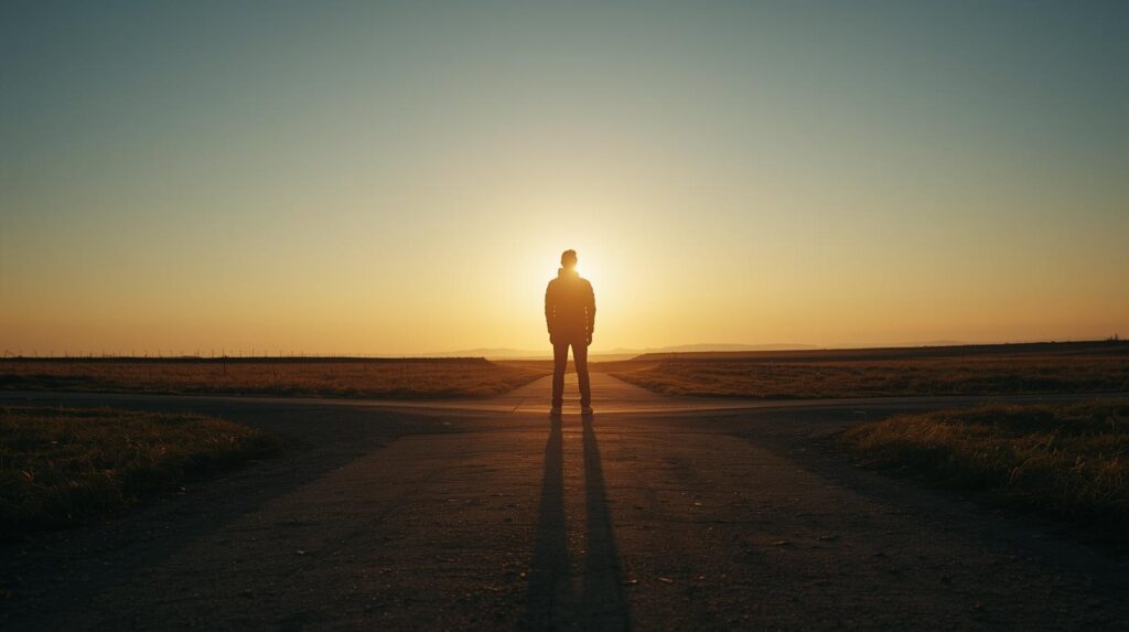 Do not waste your life proving others wrong