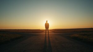 Do not waste your life proving others wrong