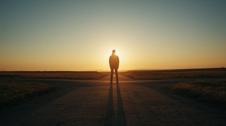 Do not waste your life proving others wrong